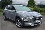 2021 Hyundai Kona