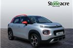 2018 Citroen C3 Aircross