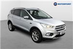 2018 Ford Kuga