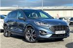 2022 Ford Kuga