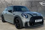 2021 MINI Hatchback