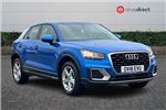 2018 Audi Q2