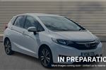 2016 Honda Jazz