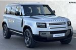 2023 Land Rover Defender