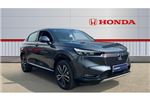 2023 Honda HR-V