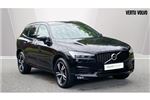 2021 Volvo XC60