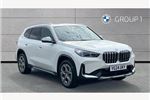 2024 BMW X1