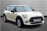 2016 MINI Hatchback