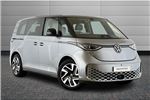 2023 Volkswagen ID.Buzz