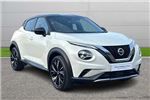 2021 Nissan Juke