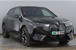 2022 BMW iX