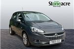 2015 Vauxhall Corsa