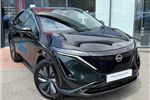 2023 Nissan Ariya