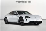 2021 Porsche Taycan
