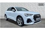 2020 Audi Q3