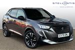 2020 Peugeot 2008