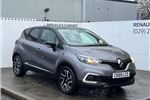 2019 Renault Captur