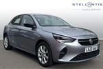 2022 Vauxhall Corsa