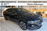 2024 Volkswagen Arteon