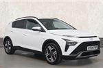 2024 Hyundai Bayon