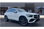 2021 Mercedes-Benz GLC