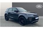 2022 Land Rover Range Rover Evoque