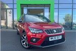 2020 SEAT Arona