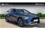 2024 Toyota bZ4X