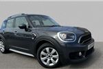 2018 MINI Countryman