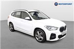 2021 BMW X1