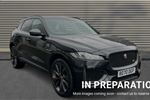 2020 Jaguar F-Pace