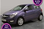 2015 Vauxhall Viva