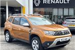 2021 Dacia Duster