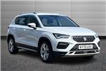 2020 SEAT Ateca