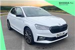 2023 Skoda Fabia