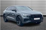 2020 Audi Q8