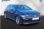 2024 Volkswagen Golf