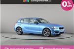 2019 BMW 1 Series