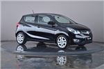 2018 Vauxhall Viva