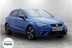 2022 SEAT Ibiza