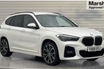 2019 BMW X1