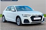 2022 Audi A1