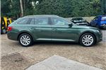 2020 Skoda Superb Estate