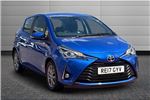 2017 Toyota Yaris