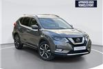 2020 Nissan X-Trail