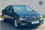 2021 Volkswagen Passat