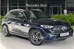 2024 Mercedes-Benz GLC
