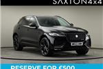 2023 Jaguar F-Pace