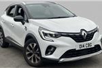 2020 Renault Captur