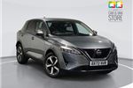 2022 Nissan Qashqai